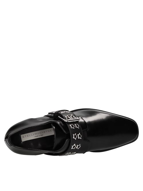 Zeppa in ecopelle STELLA MC CARTNEY | 8102279E00150 1000NERO